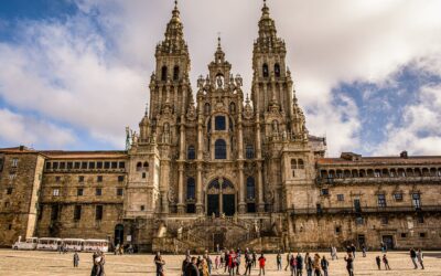 Compostela hosts the Academic and Knowledge Summit of the European Union, Latin America and the Caribbean (UE-CELAC) in May